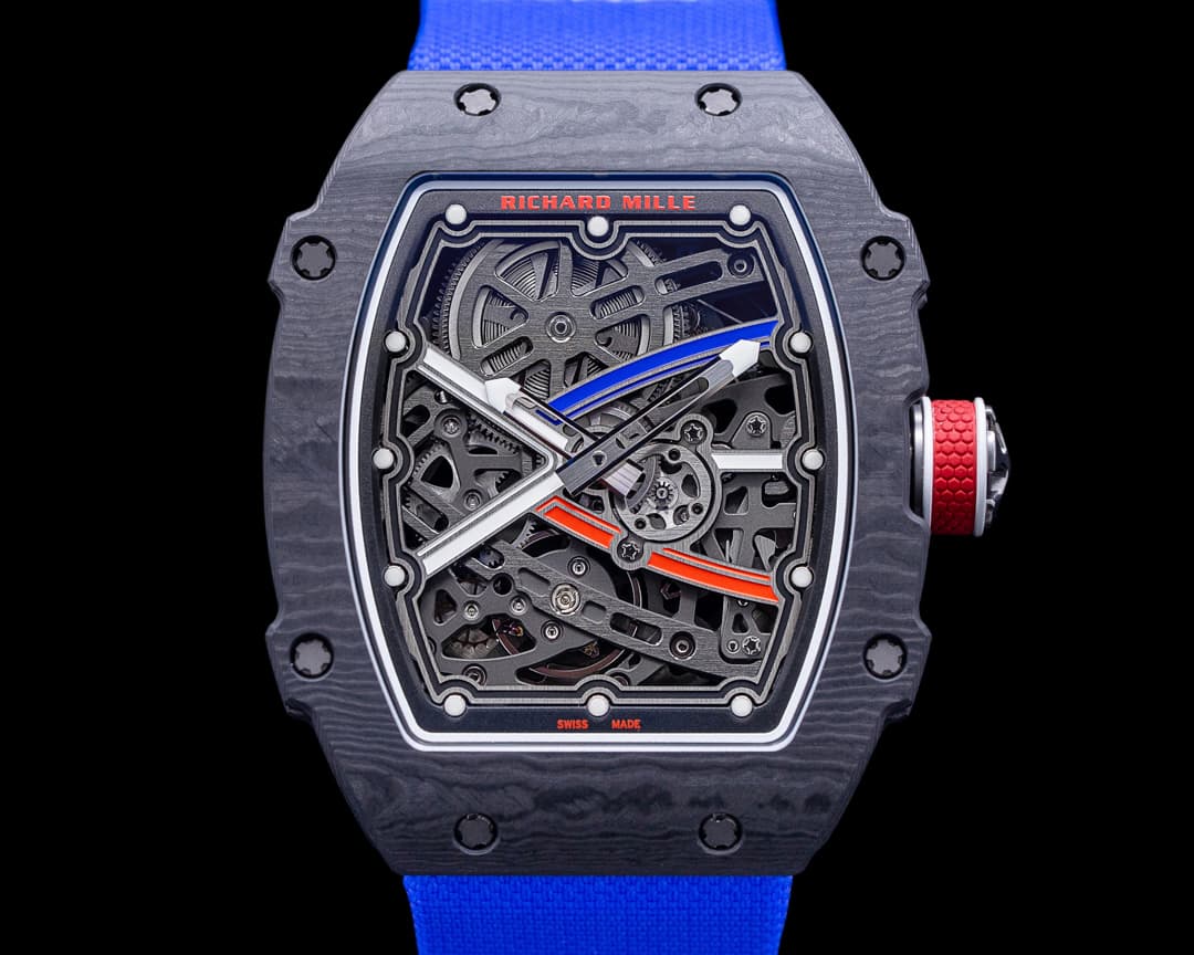 Richard Mille