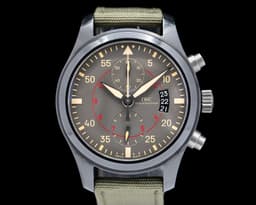 TOP GUN Miramar Chronograph Ceramic 