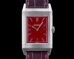 Grande Reverso ROUGE Tribute to 1931