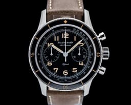 Air Command AC01 Flyback Chronograph Limited