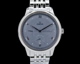 DeVille Prestige Steel / Bracelet