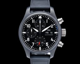 Pilot Watch IW389401 Chronograph 41 Top Gun 2023