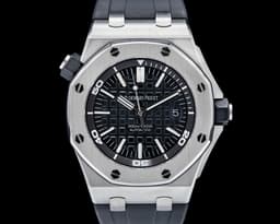 Royal Oak 15703ST Offshore Diver Full-Set