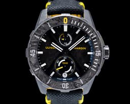 Diver X Cape Horn Limited Edition 44MM