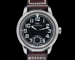 Pilots Watch Vintage Collection Manual SS