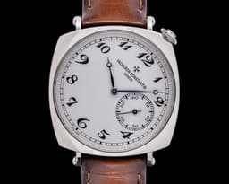 Historiques American 1921 18K White Gold 36.5MM