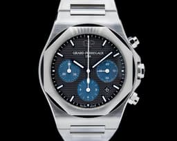 Laureato Chronograph 42mm SS 2022