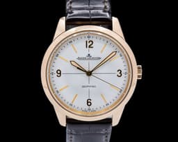 Geophysic 1958 Rose Gold Limited