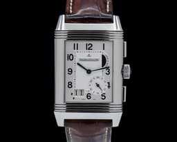 Grande GMT Reverso SS