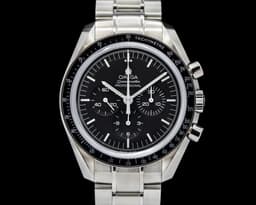 Speedmaster Professional Manual Wind "Sapphire Sandwich"