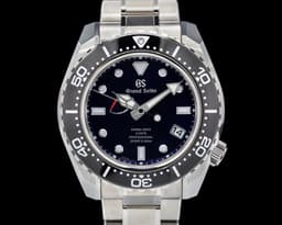 60th Anniversary Limited Edition Professional Divers' 600M