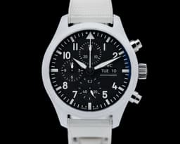 Pilot's Watch Chronograph Top Gun Lake Tahoe