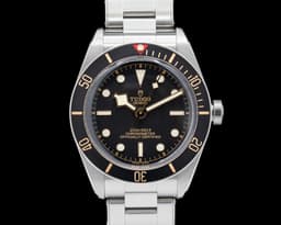 79030N Black Bay Fifty-Eight SS / Bracelet