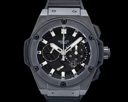 King Power Big Bang Limited Edition