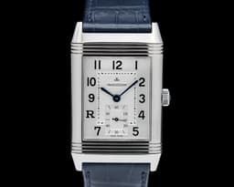 Grande Reverso 976 80th Anniversary Limited Edition