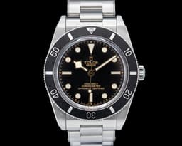 Tudor 79000N Black Bay 54 SS / Bracelet