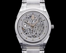 Tonda Skeleton Limited SS