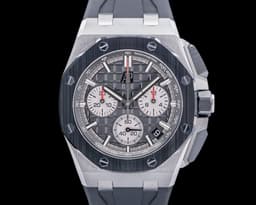 Royal Oak 26420SO Offshore Chronograph