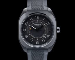 Hermes H08 Composite / Rubber 2023