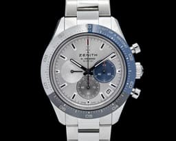 El Primero Chronomaster Sport Boutique Edition