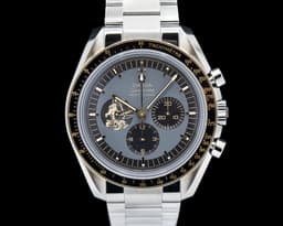 Apollo XI 50th Anniversary Speedmaster SS