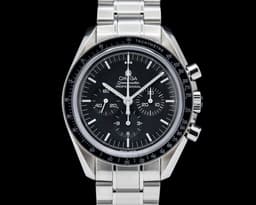 Speedmaster Professional Moonwatch SS / SS 2011