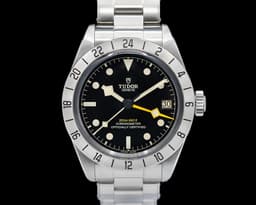 Tudor Black Bay Pro GMT 79470/0001