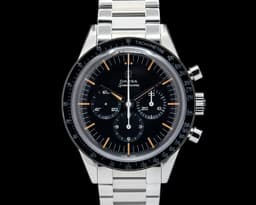 Speedmaster First Omega in Space NEW MODEL 2024