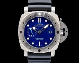 Luminor Submersible 1950 BMG-TECH 3 Days Automatic