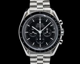 Moonwatch Speedmaster Professional Chronograph