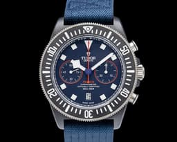 Pelagos FXD Chronograph Red Bull Racing 2024