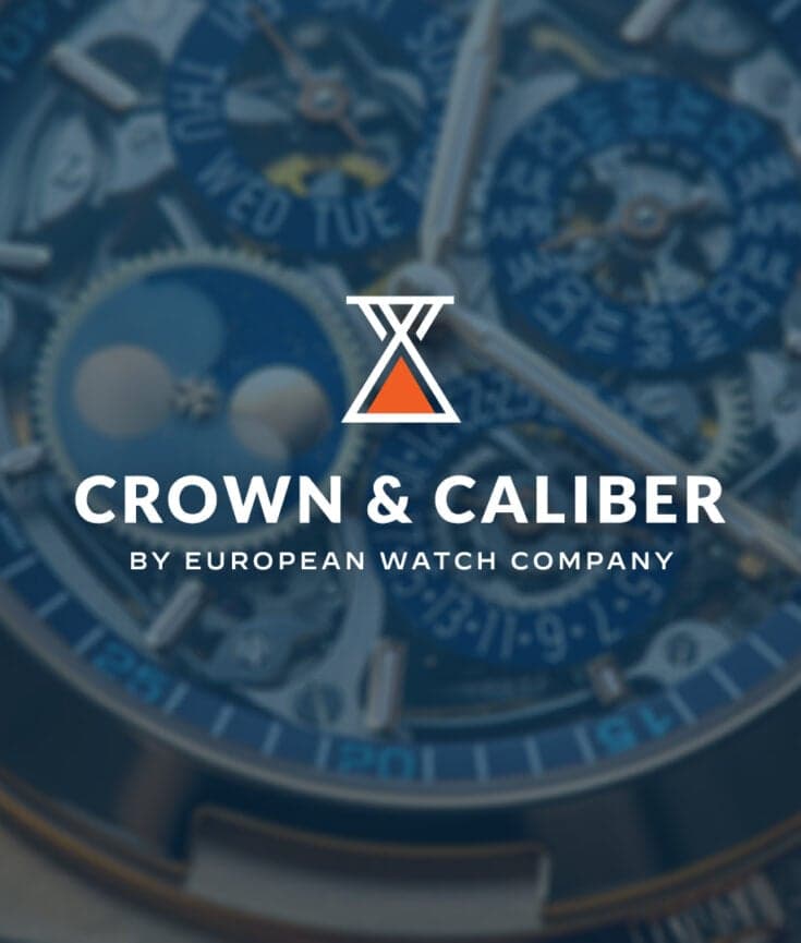 Cover image for Why European Watch Company Bought Crown & Caliber From Hodinkee on ATimelyPerspective