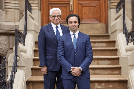 Cover image for Chubb (NYSE:CB) Partners With EWC To Provide Worldwide Coverage For Luxury Watch Collections on Yahoo Finance
