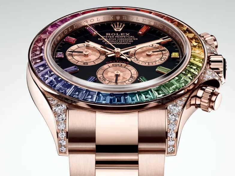 Cover image for The New Rolexes Are Almost Here: We Asked 9 Watch-World Insiders for Their Predictions on Robb Report