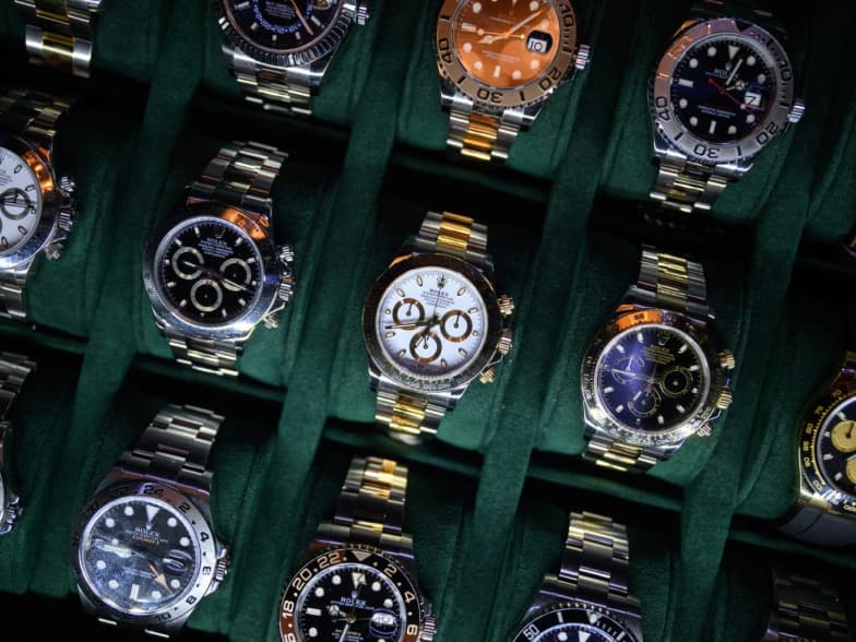 Cover image for Watch Thefts Are on The Rise—Here’s Everything You Should Know to Protect Your Collection on Worth Magazine