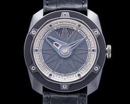 DB22 Power Sport Tempus All Black Edition LE Of 10