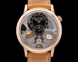 Insight Micro Rotor Rose Gold LIMITED to 10 PIECES