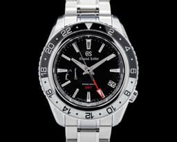 Sport Collection Spring Drive GMT