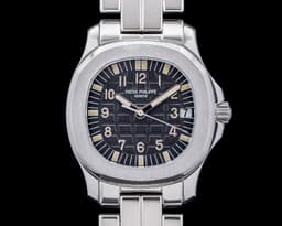 Aquanaut 5066A Automatic Bracelet