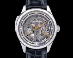Master Grand Tradition Master Minute Repeater RARE