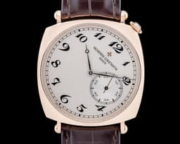 Historiques American 1921 40mm 18K pink gold