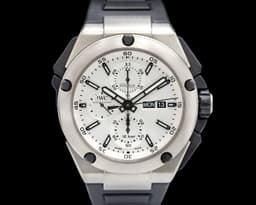 Ingenieur Double Chronograph Titanium