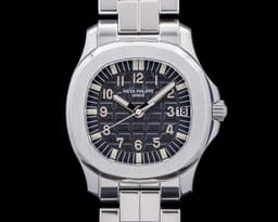 Aquanaut 5066A Automatic Bracelet