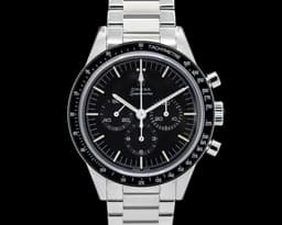 Speedmaster Calibre 321 "Ed White" Chronograph