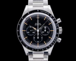 Speedmaster First Omega in Space 2024