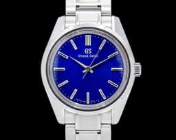 Grand Seiko SBGW309G Heritage GS9 Exclusive "Juhyo"