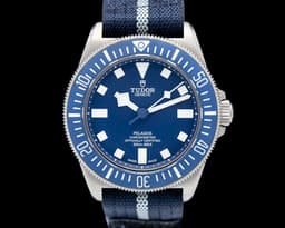 Pelagos FXD Marine Nationale 25707B