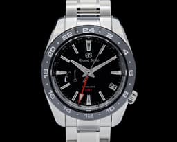 Sport Collection Spring Drive GMT