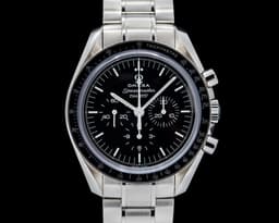 Speedmaster Professional Moonwatch 50th Anniversary Enamel Dial SS