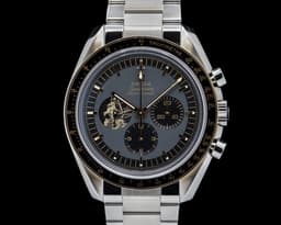 Apollo XI 50th Anniversary Speedmaster SS